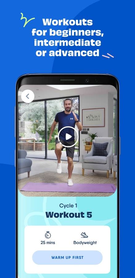 joe wicks app cost